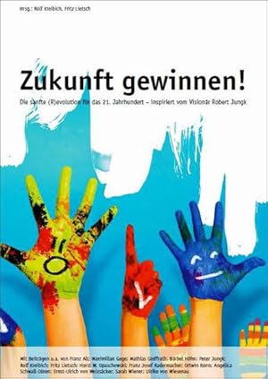 Seller image for Zukunft gewinnen for sale by Berliner Bchertisch eG