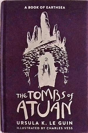 The Tombs of Atuan: The Second Book of Earthsea (The Earthsea Quartet)