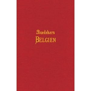 Belgien Handbuch für Reisende