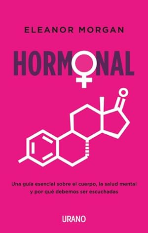 Imagen del vendedor de Hormonal/ Hormonal -Language: spanish a la venta por GreatBookPrices