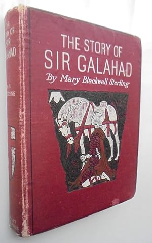 Seller image for The Story of Sir Galahad. (1908) for sale by Phoenix Books NZ