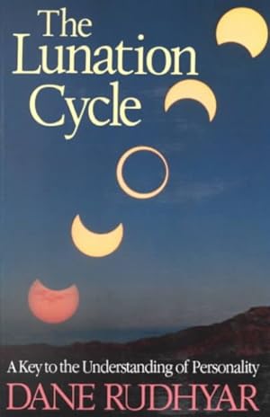 Immagine del venditore per Lunation Cycle : A Key to the Understanding of Personality venduto da GreatBookPrices