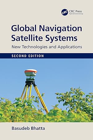 Imagen del vendedor de Global Navigation Satellite Systems a la venta por moluna