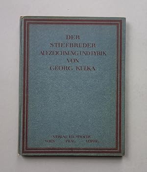 Imagen del vendedor de Der Stiefbruder a la venta por Merz-Buchhandlung