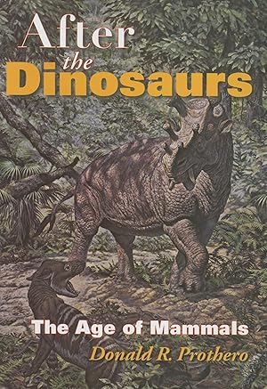 Bild des Verkufers fr After the Dinosaurs: The Age of Mammals zum Verkauf von moluna