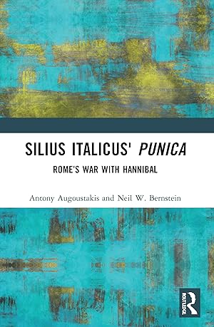 Image du vendeur pour Silius Italicus Punica mis en vente par moluna