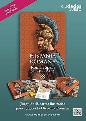 Seller image for Hispania romana for sale by Imosver