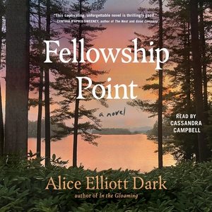 Seller image for Fellowship Point for sale by GreatBookPrices
