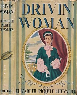 Bild des Verkufers fr Drivin' Woman zum Verkauf von Barter Books Ltd