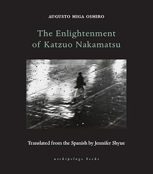 Imagen del vendedor de Enlightenment of Katzuo Nakamatsu a la venta por GreatBookPrices