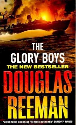 Seller image for Glory Boys for sale by GreatBookPrices
