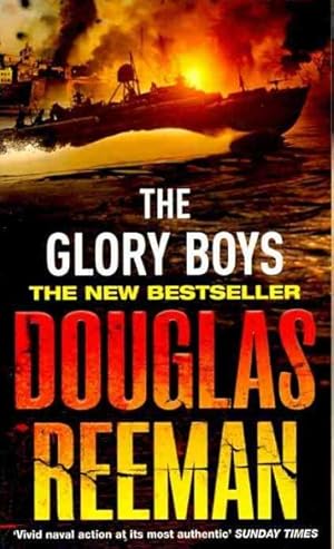 Seller image for Glory Boys for sale by GreatBookPrices