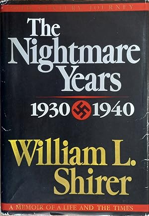 The Nightmare Years: 1930-1940