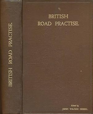 Image du vendeur pour British Road Practise [Practice] mis en vente par Barter Books Ltd