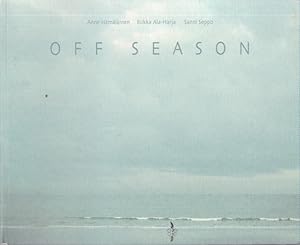 Image du vendeur pour Off Season mis en vente par Moraine Books