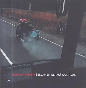 Imagen del vendedor de Sellanen elm Karjalas = This is Life in Karelia = Taka v Karelii Zizn' a la venta por Moraine Books