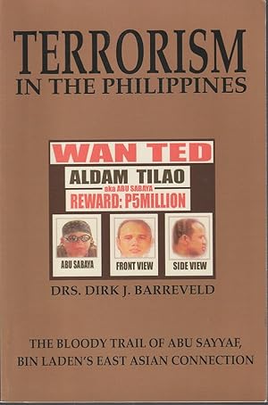 Seller image for Terrorism in the Philippines. for sale by Asia Bookroom ANZAAB/ILAB