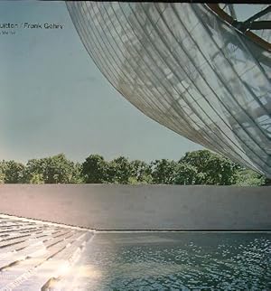 Immagine del venditore per Fondation Louis Vuitton / Frank Gehry venduto da Librodifaccia