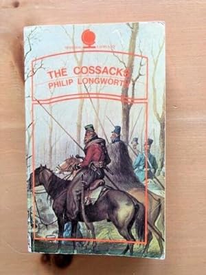 Seller image for THE COSSACKS for sale by Happyfish Books
