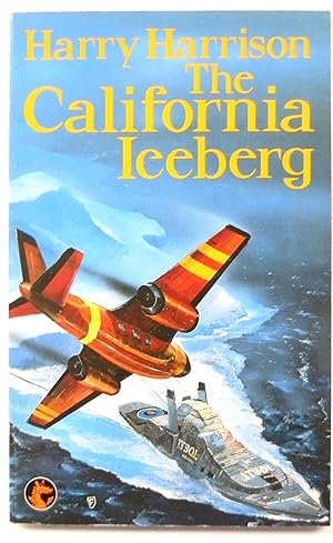 Bild des Verkufers fr The California Iceberg zum Verkauf von PsychoBabel & Skoob Books