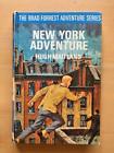 Imagen del vendedor de BRAD FORREST'S NEW YORK ADVENTURE a la venta por Happyfish Books