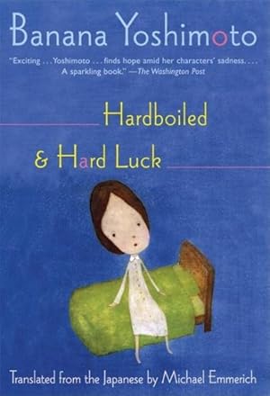 Image du vendeur pour Hardboiled & Hard Luck mis en vente par GreatBookPrices