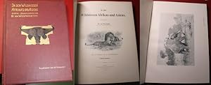 In den Wildnissen Afrikas und Asiene Jagderlebnisse. Mit 28 Vollbildern und 42 Textabbildungen