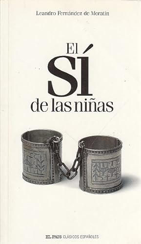 Image du vendeur pour EL S DE LAS NIAS mis en vente par Librera Vobiscum