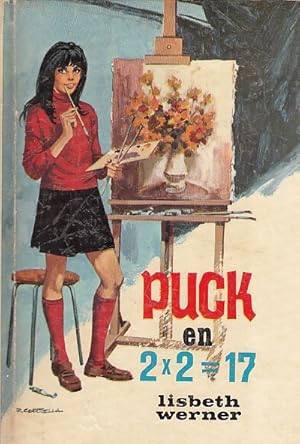 Immagine del venditore per PUCK EN 2X2=17 venduto da Librera Vobiscum