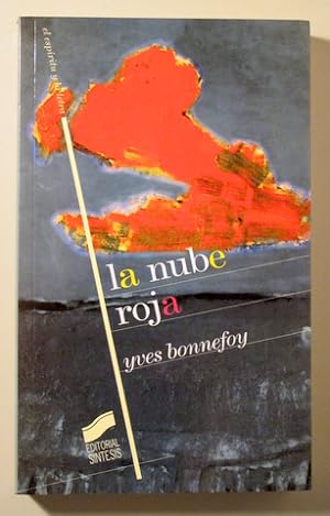 Imagen del vendedor de LA NUBE ROJA - Madrid 2003 a la venta por Llibres del Mirall