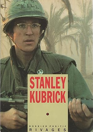 Image du vendeur pour Stanley Kubrick . mis en vente par Librera Astarloa