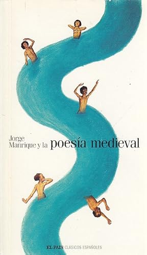 Seller image for JORGE MANRIQUE Y LA POESA MEDIEVAL for sale by Librera Vobiscum