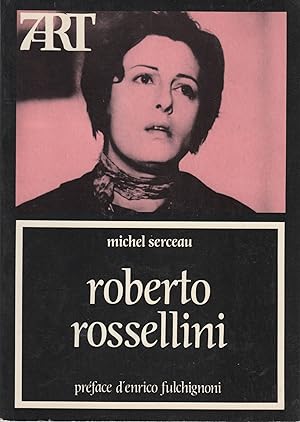 Bild des Verkufers fr Roberto Rossellini . zum Verkauf von Librera Astarloa
