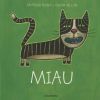 Seller image for Miau for sale by Agapea Libros