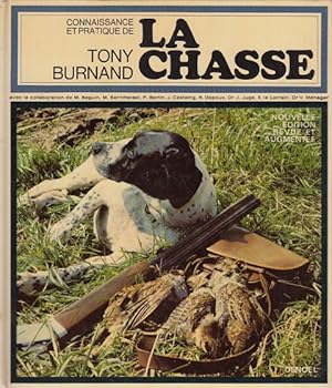 Seller image for CONNAISSANCE ET PRATIQUE DE LA CHASSE for sale by Librera Vobiscum