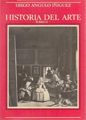 Image du vendeur pour HISTORIA DEL ARTE II mis en vente par Librera Vobiscum