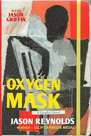 Bild des Verkufers fr Oxygen Mask zum Verkauf von Cameron House Books