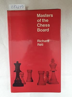 Masters Of The Chess Board :