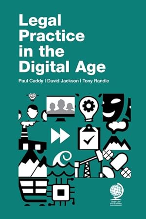 Seller image for Legal Practice in the Digital Age for sale by GreatBookPrices