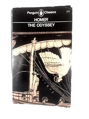 Imagen del vendedor de The Odyssey a la venta por World of Rare Books