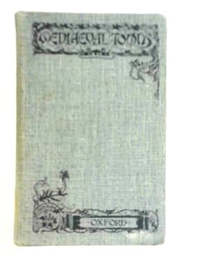 Seller image for The Story Of Oxford for sale by World of Rare Books