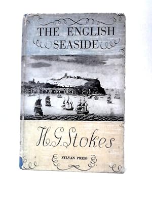 Imagen del vendedor de The English Seaside a la venta por World of Rare Books