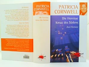 Seller image for Die Hornisse. Kreuz des Sdens. (Zwei Romane) for sale by mediafritze