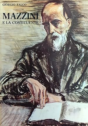 MAZZINI E LA COSTITUENTE