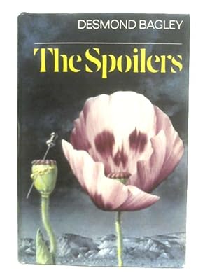 Seller image for The Spoilers for sale by World of Rare Books