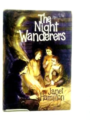 Seller image for The Night Wanderers for sale by World of Rare Books