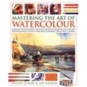 Immagine del venditore per Mastering the Art of Watercolour venduto da WeBuyBooks