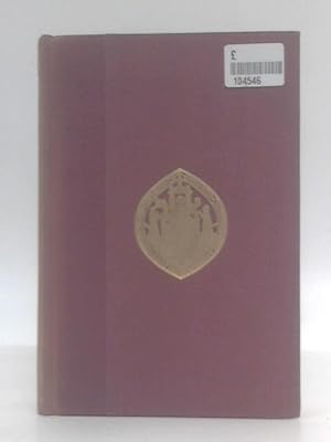 Seller image for Rudyard Kipling; A Study In Literature And Political Ideas for sale by World of Rare Books