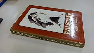 Bild des Verkufers fr Falstaff: The Archetypal Myth zum Verkauf von BoundlessBookstore