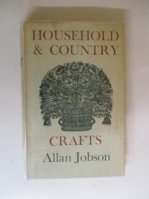 Household and Country Crafts